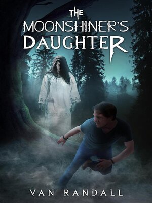 cover image of The Moonshiner's Daughter